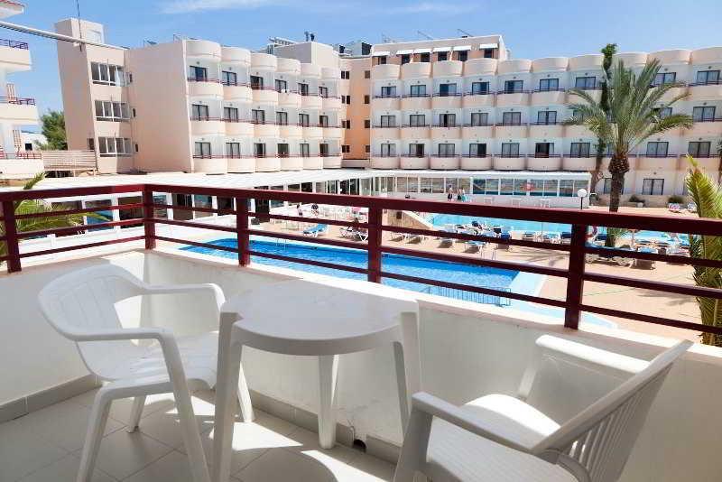 Coral Star Apartment