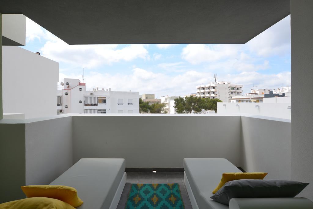 Amistat Island Hostel Ibiza - Albergue Juvenil *