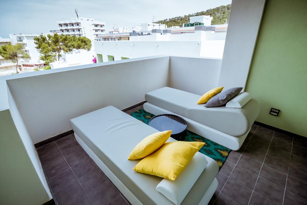 Hostel Amistat Island Hostel Ibiza - Albergue Juvenil