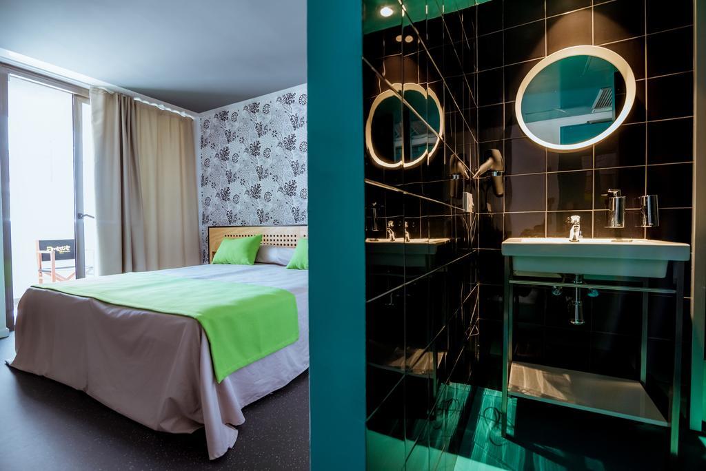 Amistat Island Hostel Ibiza - Albergue Juvenil *