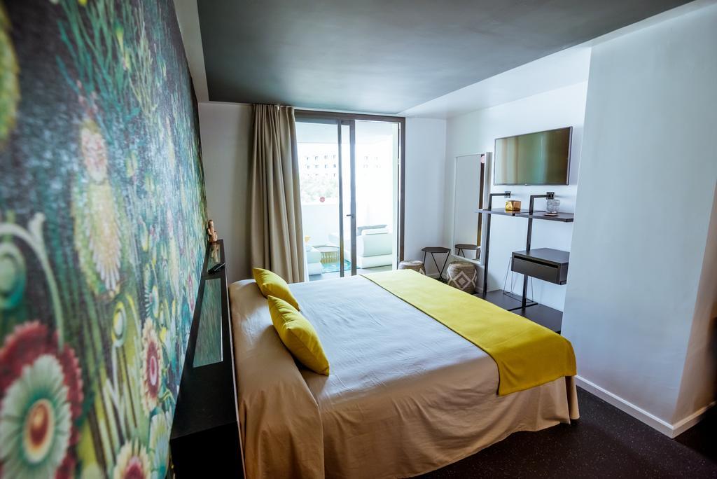 Hostel Amistat Island Hostel Ibiza - Albergue Juvenil