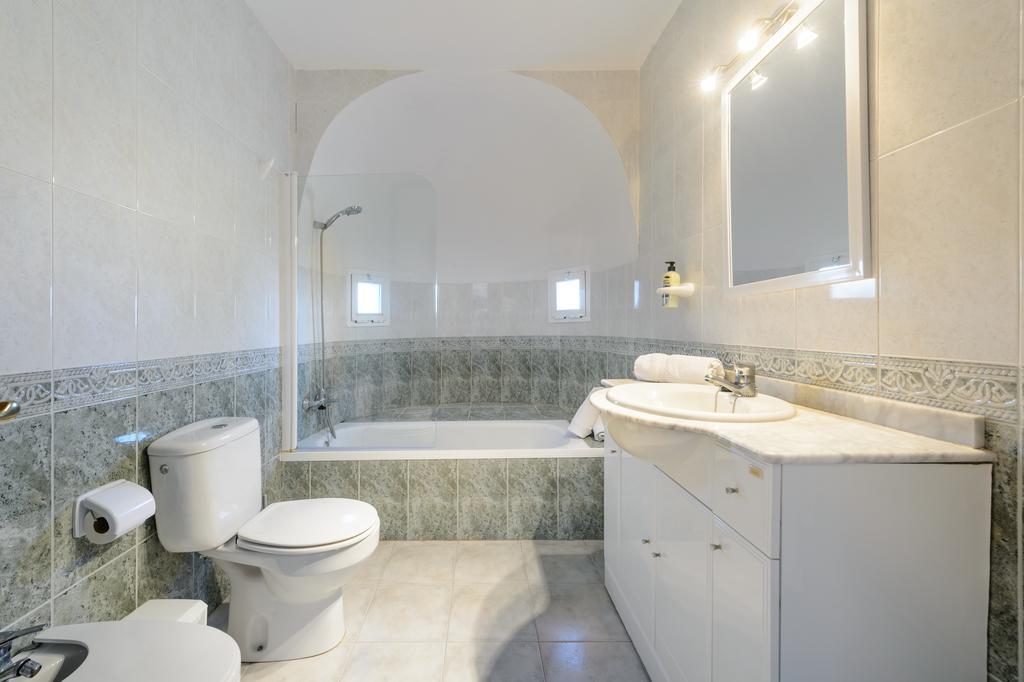 Sa Bassa Blanca