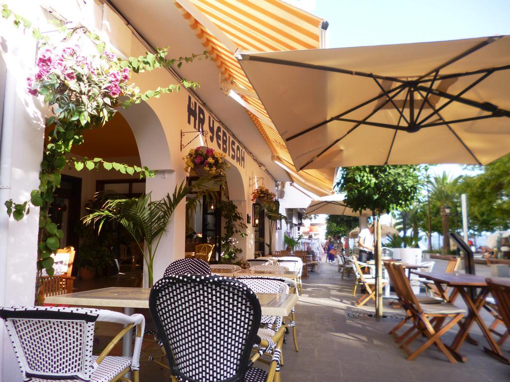 Yebisah 2* Santa Eularia des Riu