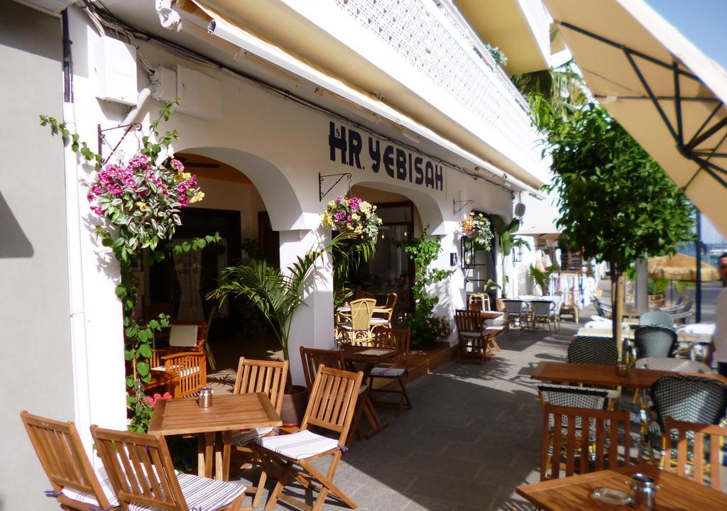 Yebisah 2* Santa Eularia des Riu