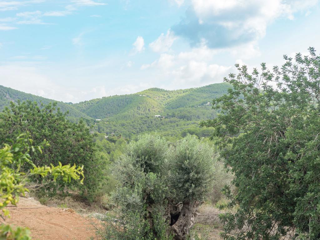 Belvilla By Oyo Juano Villa Sant Miquel De Balansat