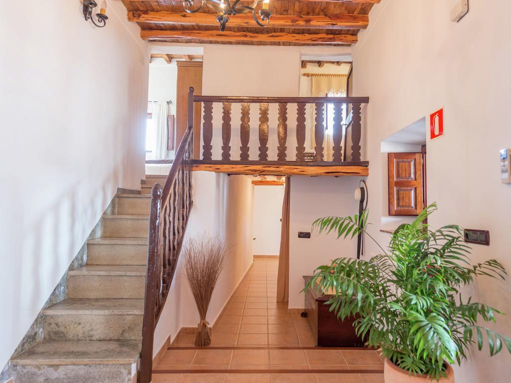 Belvilla By Oyo Juano Villa Sant Miquel De Balansat