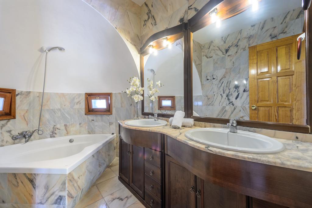 Sa Descuberta Villa *