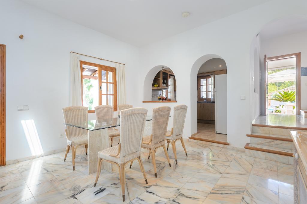 Villa Sa Descuberta