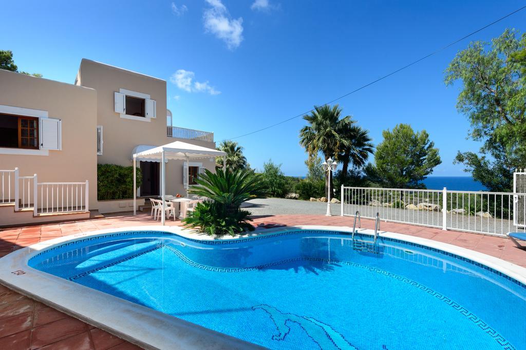 Sa Descuberta Villa *