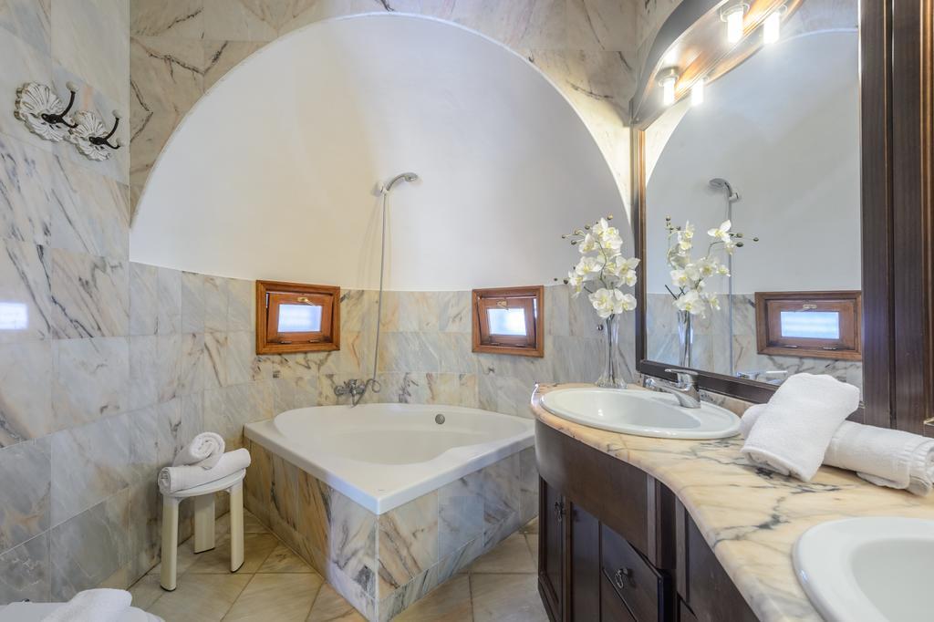 Sa Descuberta Villa