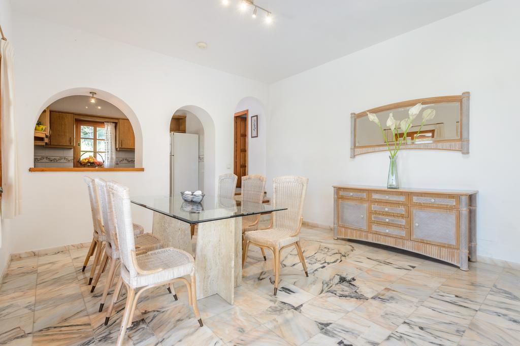 Villa Sa Descuberta *