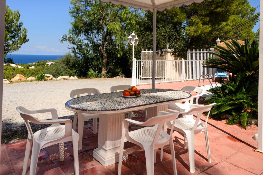 Villa Sa Descuberta