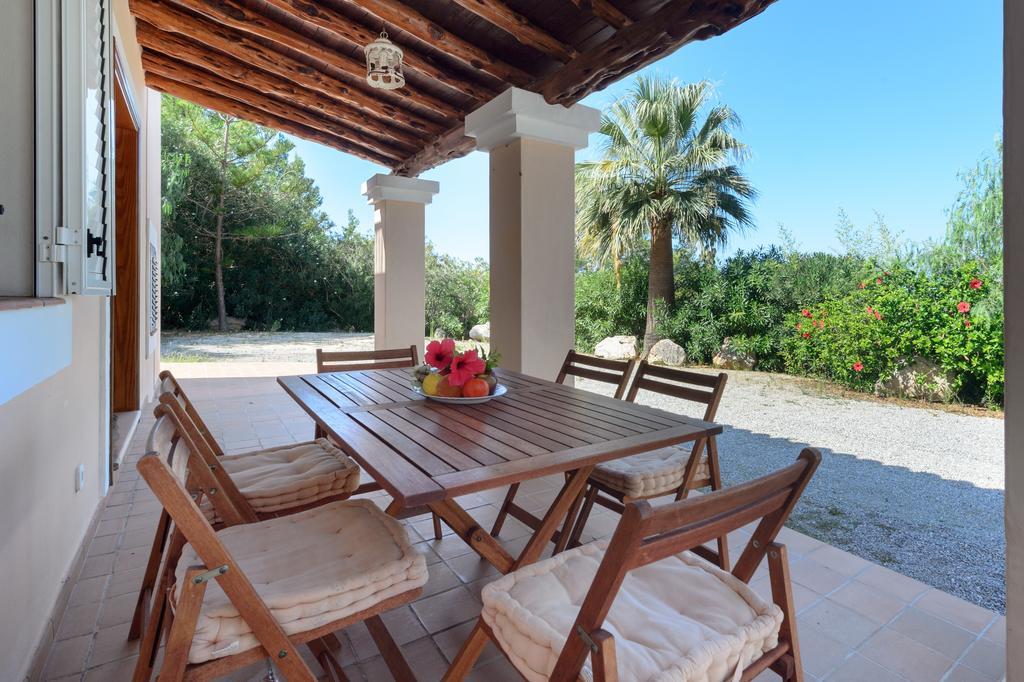 Villa Sa Descuberta *