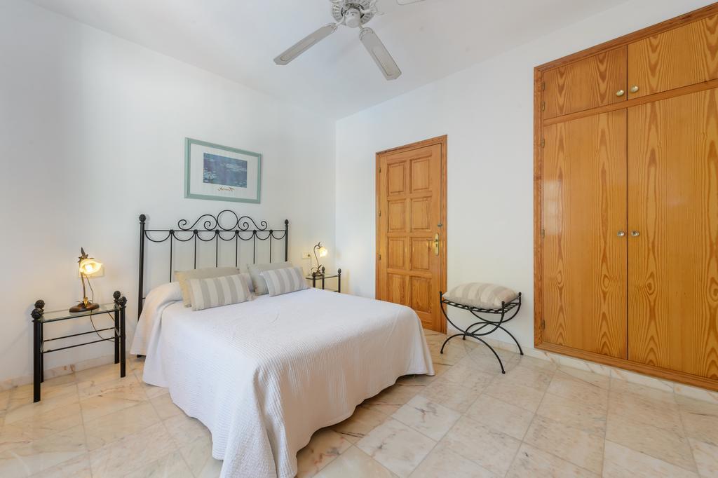 Sa Descuberta Villa *