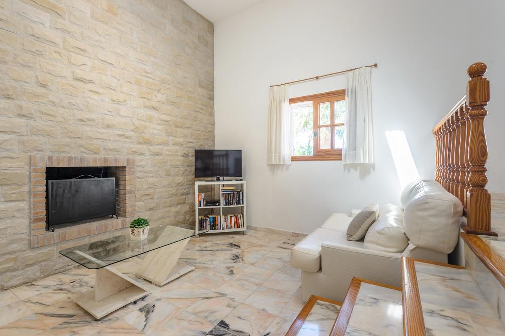 Sa Descuberta Villa *