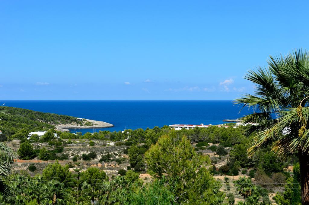 Villa Sa Descuberta Portinatx