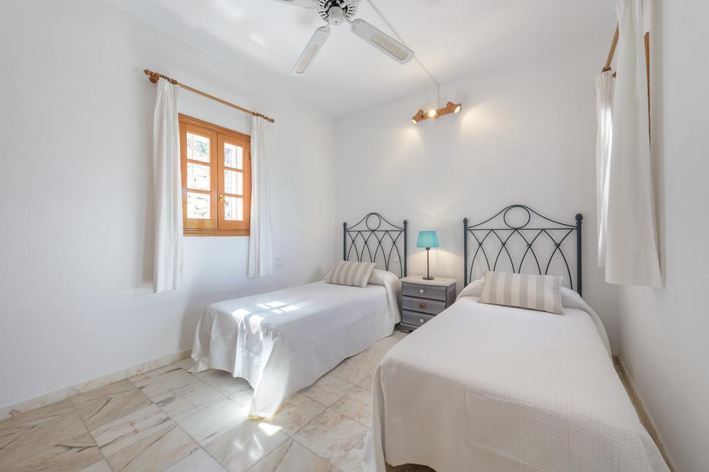 Villa Sa Descuberta Portinatx