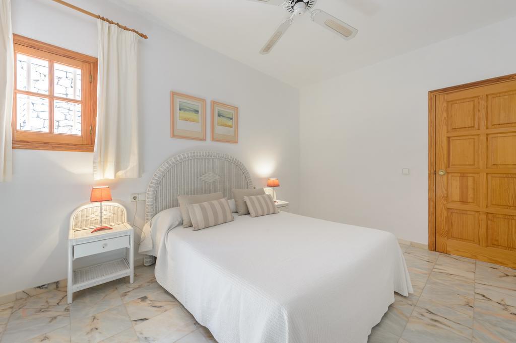 Sa Descuberta Villa *