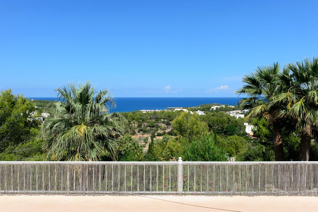 Villa Sa Descuberta *