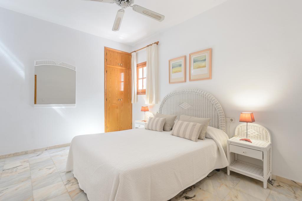 Sa Descuberta Villa *