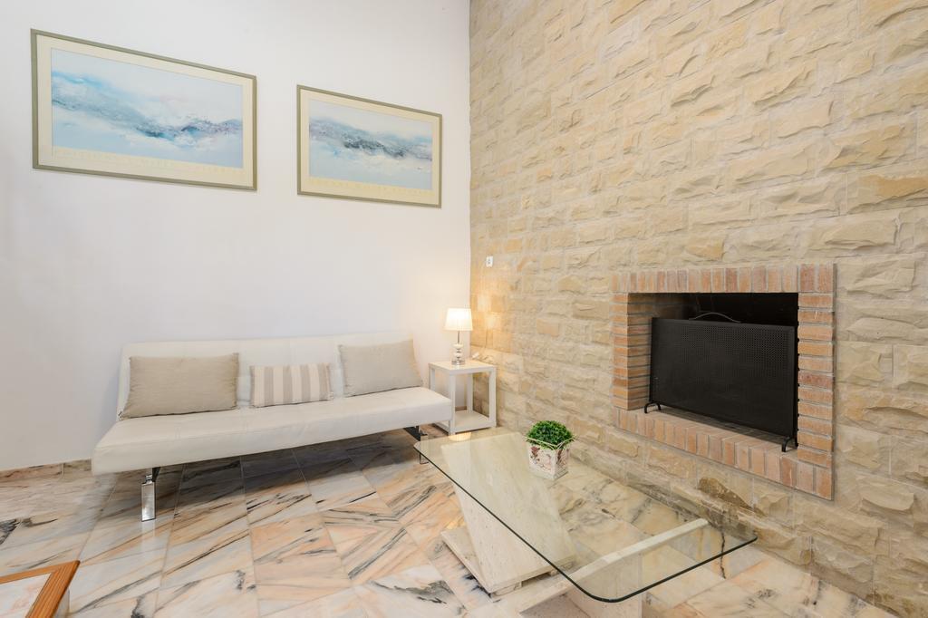 Sa Descuberta Villa
