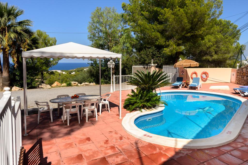 Villa Sa Descuberta Portinatx
