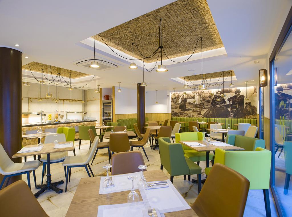 Mari Hotel San Antonio (Ibiza)