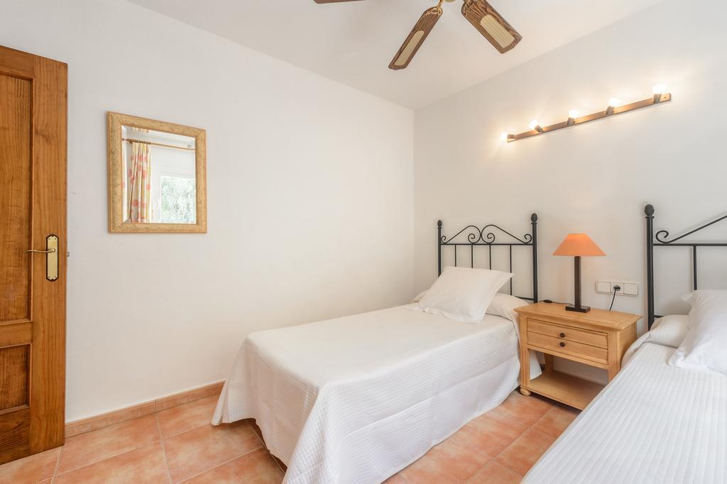 Es Baladres Villa