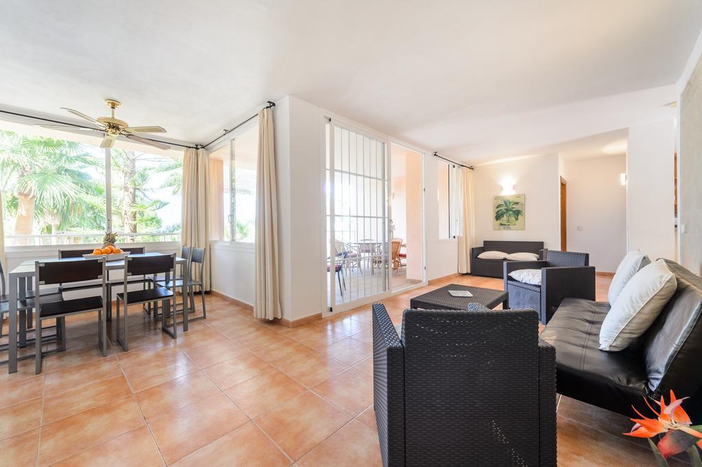 Villa Es Baladres Portinatx