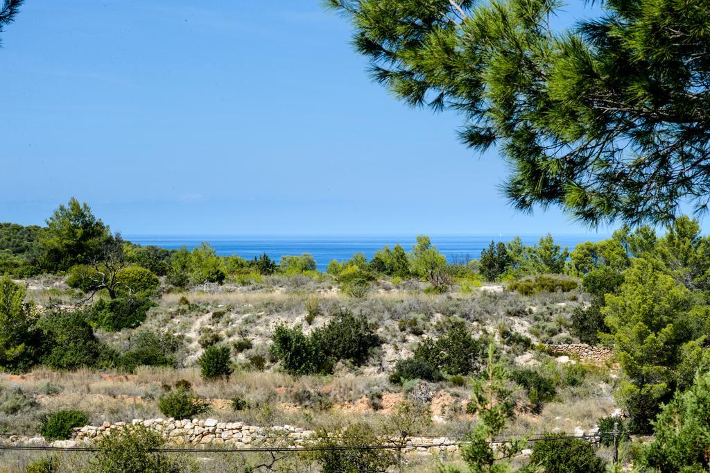 Villa Es Baladres Portinatx