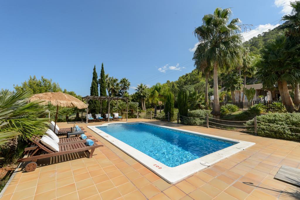 Villa Es Baladres