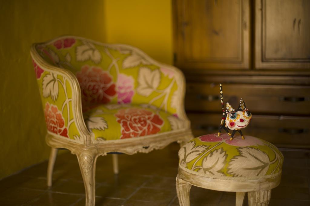 Las Mariposas Club *