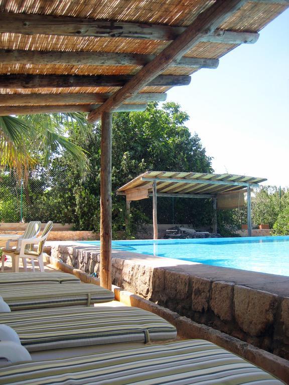 Ca Na Joaneta Santa Eulária des Riu