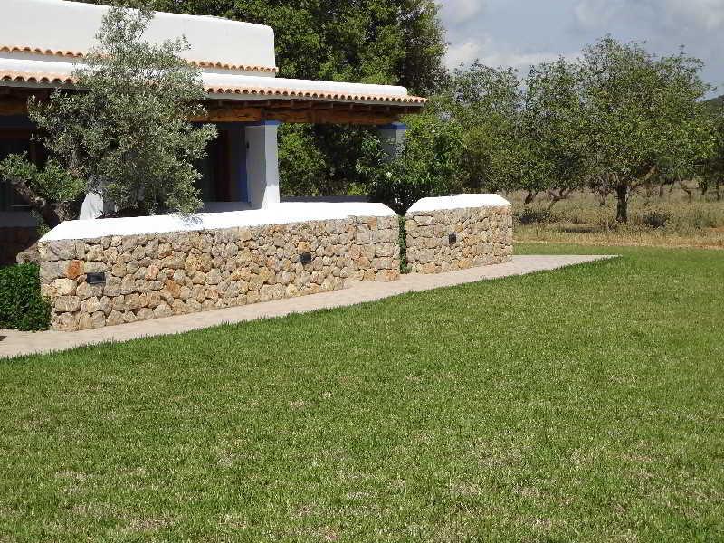 Agroturismo Sa Vinya Den Palerm *