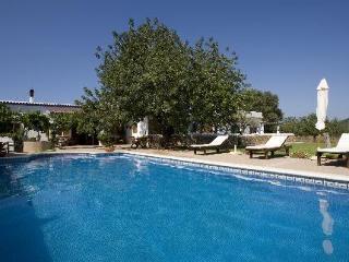 Agroturismo Sa Vinya Den Palerm