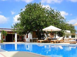 Agroturismo Sa Vinya Den Palerm * Santa Gertrudis (Ibiza)