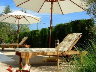 Agroturismo Sa Vinya Den Palerm Hotel Santa Gertrudis (Ibiza)