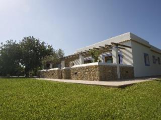 Agroturismo Sa Vinya Den Palerm *