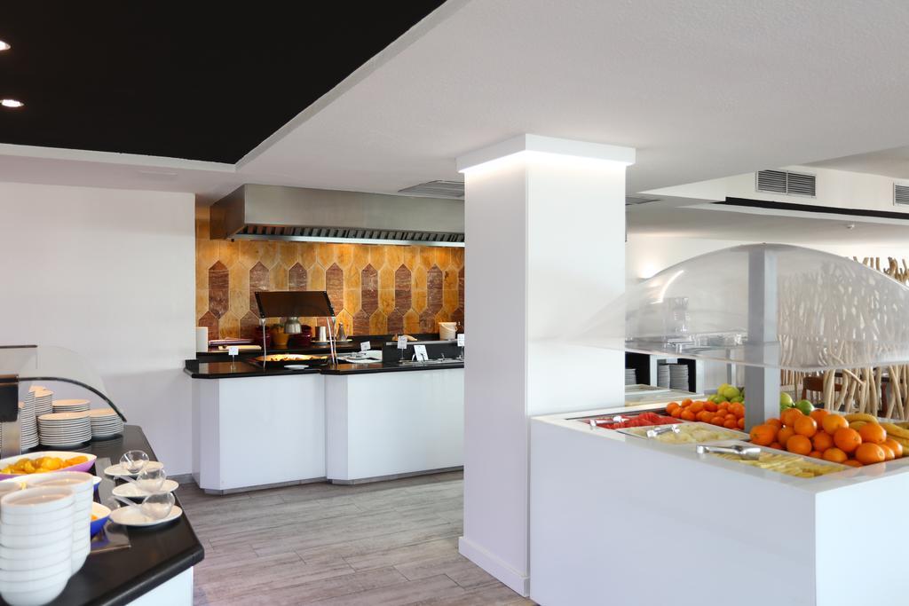 Sandos El Greco - Adults Only Portinatx