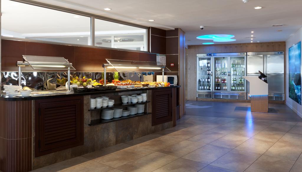 Marvell Club & Hotel