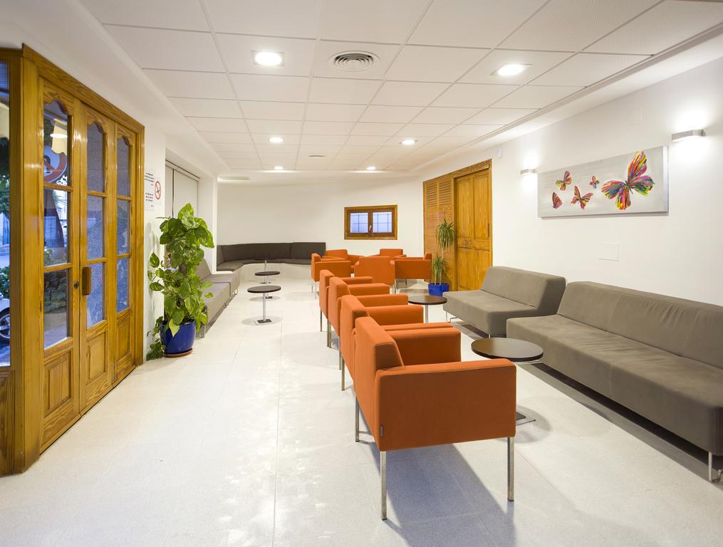 Hotel Adelino San Antonio (Ibiza)