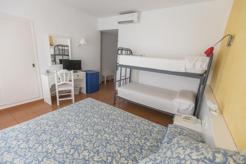 Hotel Presidente Portinatx