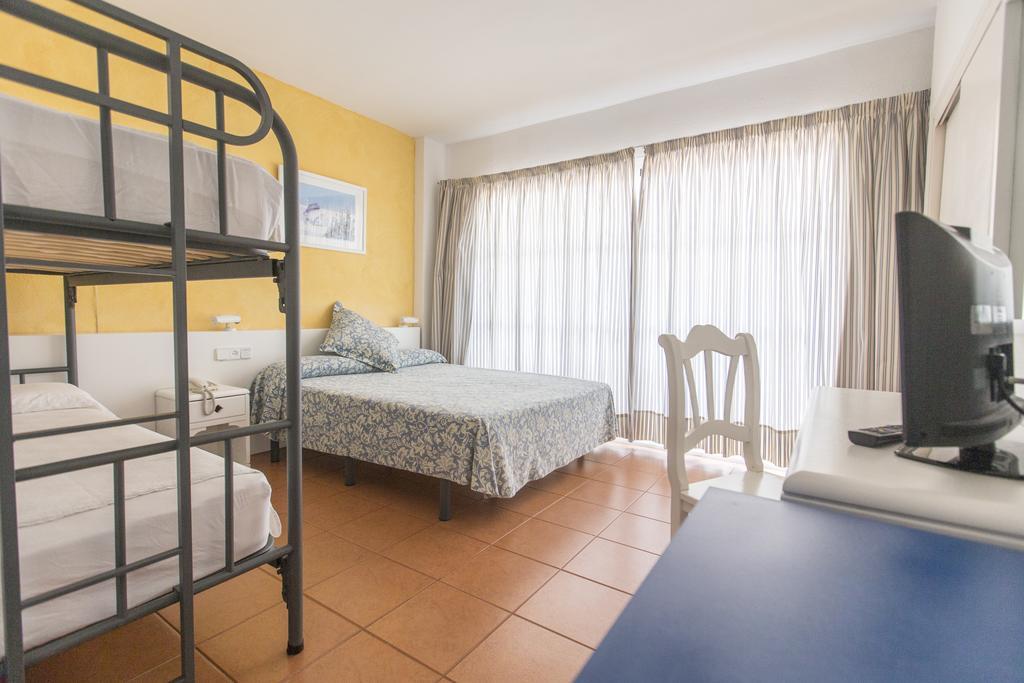 Hotel Presidente 3*