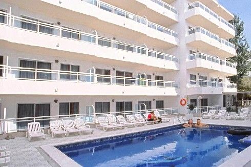 Vibra Jabeque Blue - Adults Only -new Opening 2025 * Cidade de Ibiza