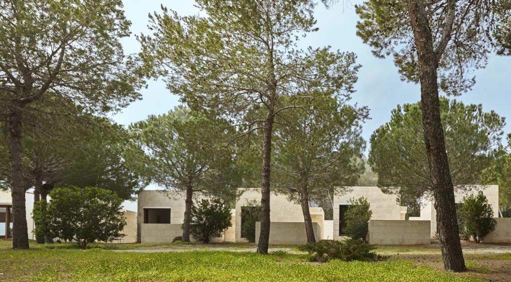Es Raig Villa
