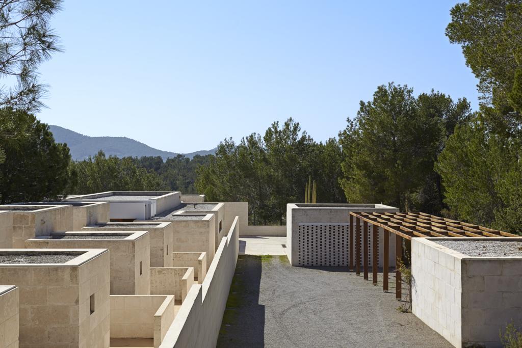 Es Raig Villa