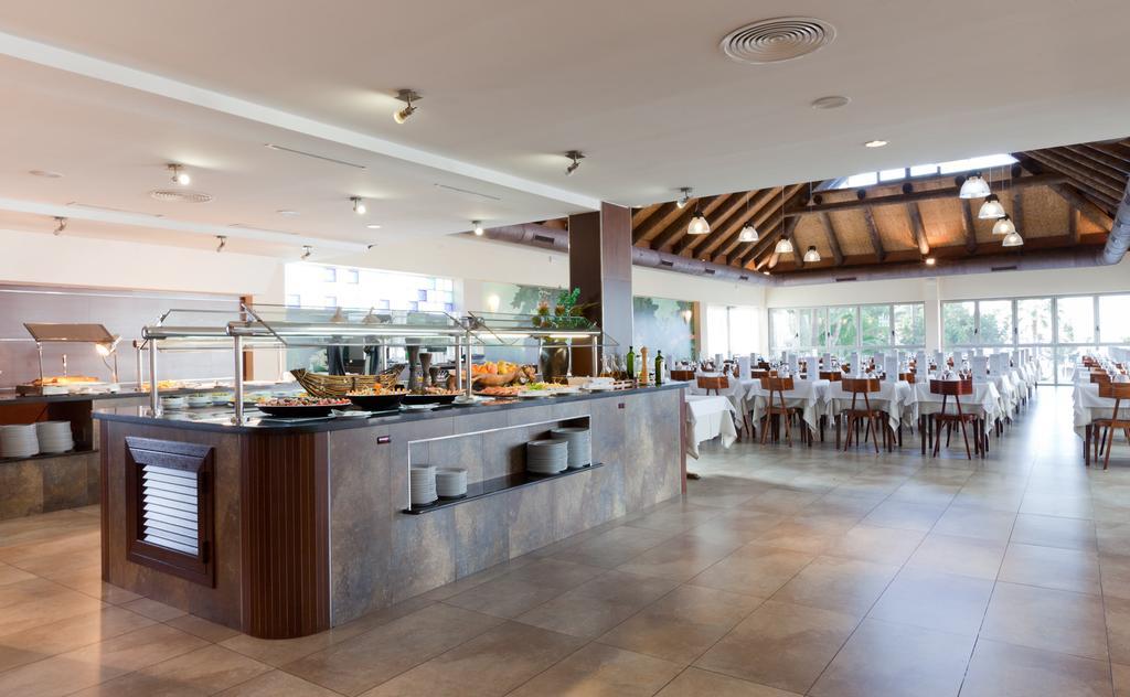 Marvell Club & Hotel Sant Antoni de Portmany