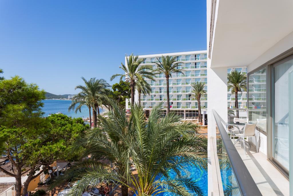 Hotel The Ibiza Twiins - 4* Sup Playa d'en Bossa