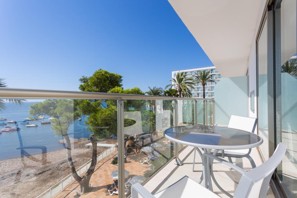 The Ibiza Twiins - 4* Sup Hotel