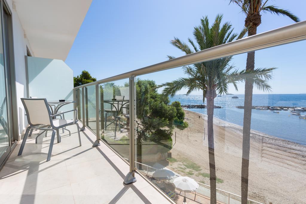 Hotel The Ibiza Twiins - 4* Sup